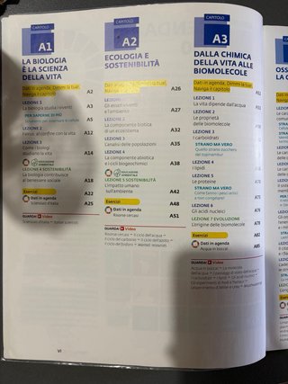 La nuova biologia.blu PLUS - Scienze