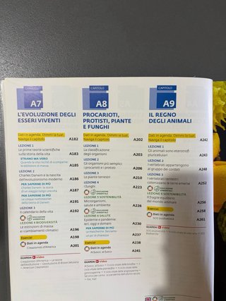 La nuova biologia.blu PLUS - Scienze