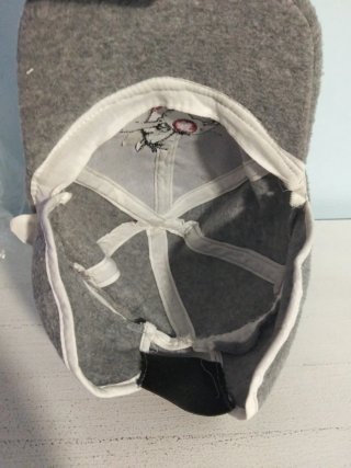 Gorra Sylvester Vintage