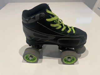 Patines hockey KRF Chronos infantiles talla 33