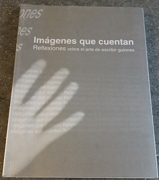 ”Imágenes que cuentan. Reflexiones sobre el arte..