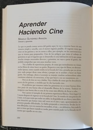 ”Imágenes que cuentan. Reflexiones sobre el arte..