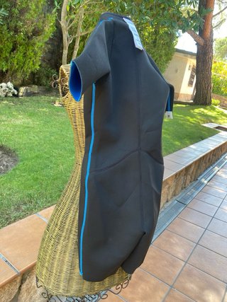 Traje neopreno infantil OLAIAN y DECATLON