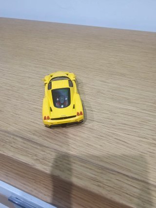 Ferrari Enzo 1/43 Amarillo