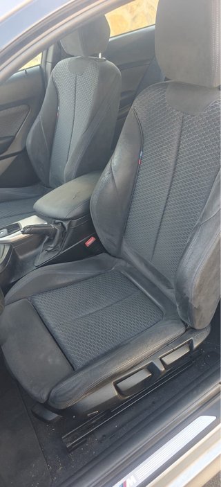 BMW Serie 1 2013 paquete M