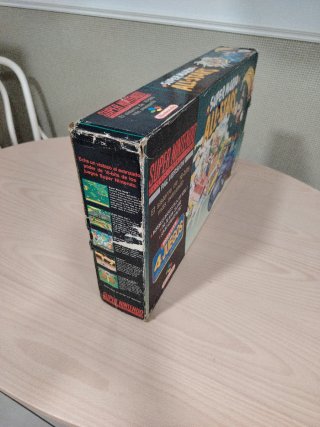 Consola SNES Super Mario All-Stars Pack
