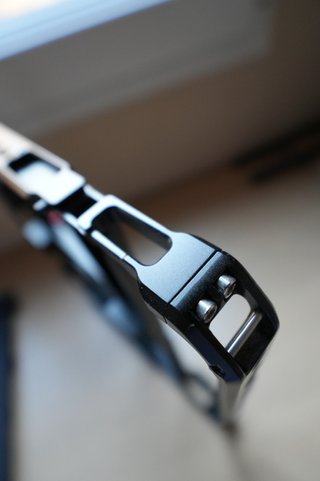 Jaula SmallRig para iPad/Tablet