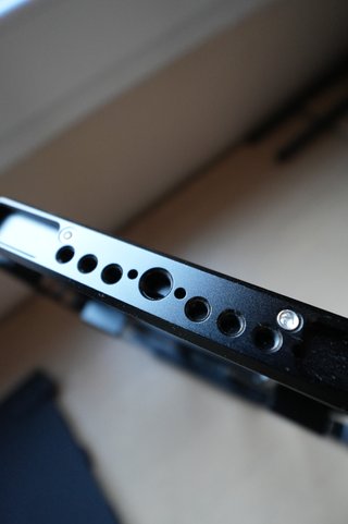 Jaula SmallRig para iPad/Tablet