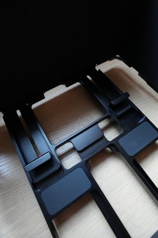 Jaula SmallRig para iPad/Tablet