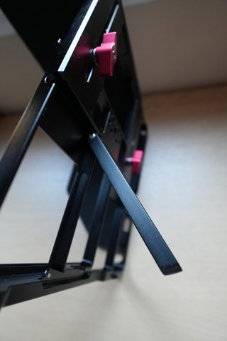 Jaula SmallRig para iPad/Tablet
