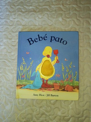 Libro infantil
