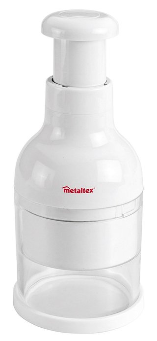 Metaltex Picador Cebollas Twist