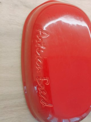 Horno de cerámica para pan