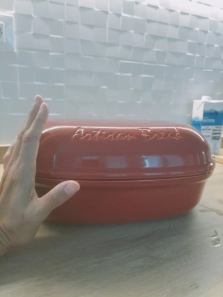 Horno de cerámica para pan