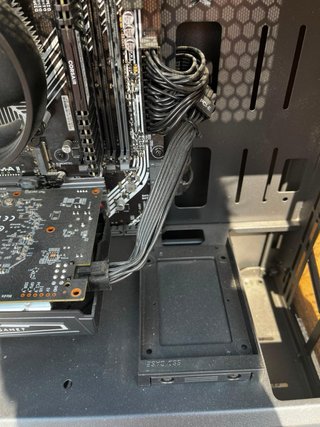PC De Sobremesa Gamer Junto a Teclado Razer