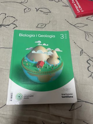 LENGUA CASTELLANA Y LITERATURA SERIE ABIERTA 3 ESO