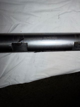 Rampa Inyección Bosch BMW N47