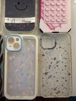 Fundas iPhone 14 Varias