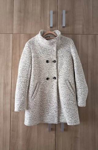 Abrigo Only Talla M