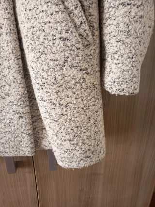 Abrigo Only Talla M