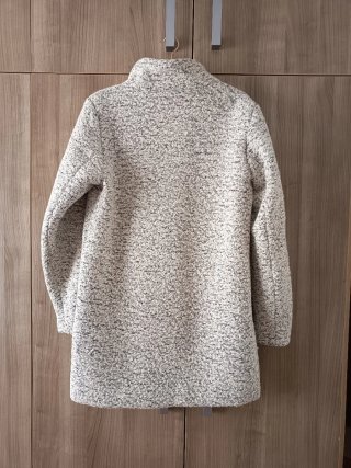 Abrigo Only Talla M