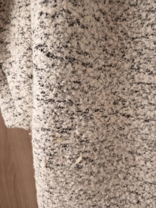 Abrigo Only Talla M