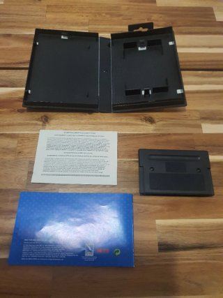 Mega Turrican Mega Drive Sega