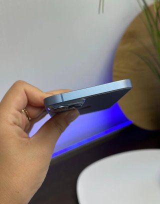 iPhone 14 Plus 5G Azul Batería 100% NUEVO
