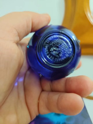 Britney Spears Midnight Fantasy Eau de Parfum 30ml