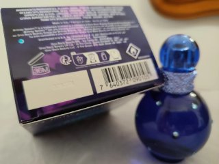Britney Spears Midnight Fantasy Eau de Parfum 30ml
