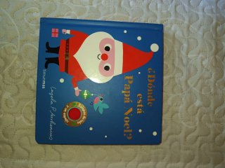 Libro infantil