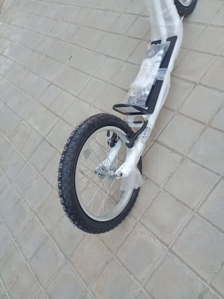 Patinete de Montaña Infantil