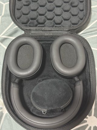 Sony WH-1000XM5 Auriculares Inalámbricos Negros