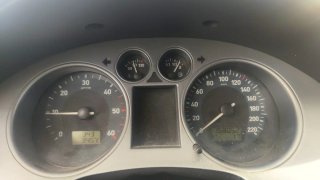 SEAT Cordoba 2007