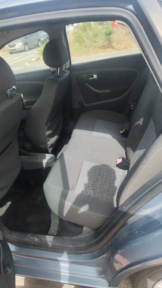 SEAT Cordoba 2007