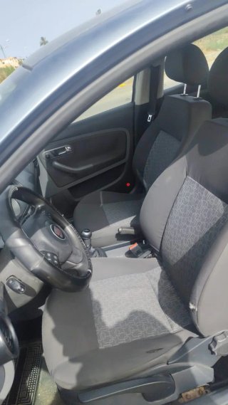 SEAT Cordoba 2007