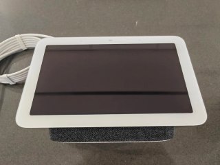 Google Nest Hub 2nd Gen