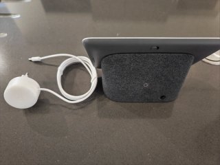 Google Nest Hub 2nd Gen