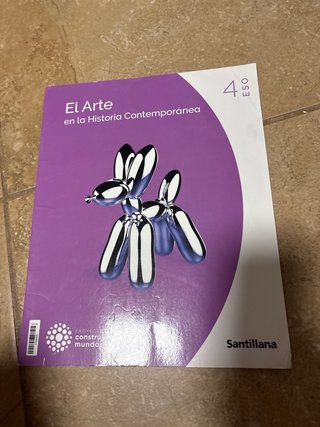 HISTORIA SERIE DESCUBRIMOS 4 ESO CONSTRUYENDO M...