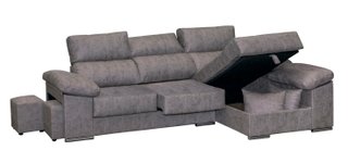 Sofá Chaise Longue OFERTA
