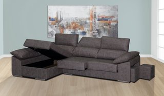 Sofá Chaise Longue OFERTA