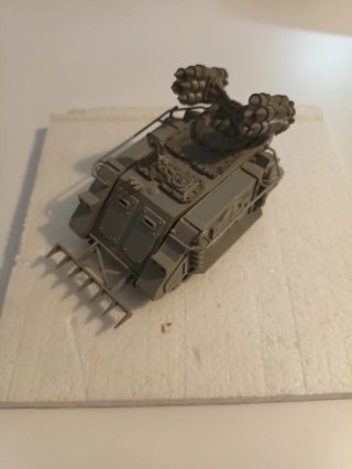 Warhammer 40k Marines Espaciales Piezas