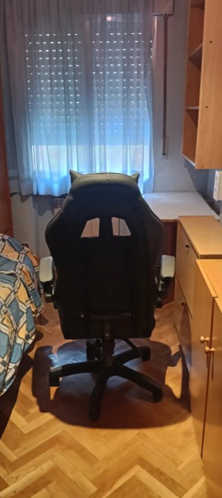 Silla de escritorio