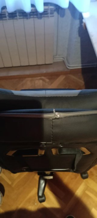 Silla de escritorio