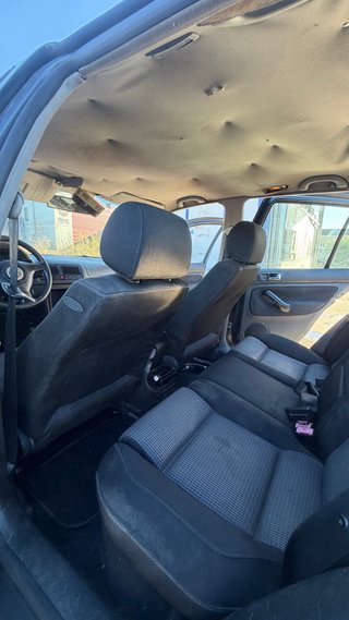 Volkswagen Golf 1998