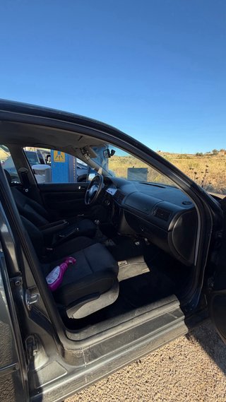 Volkswagen Golf 1998