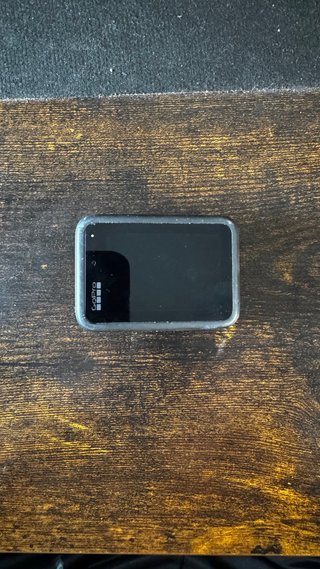 GoPro Hero 11 Black + accessori e custodia rigida