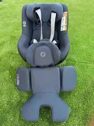 Silla Maxicosi Pearl 360