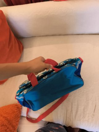 Mochila Avengers Deporte/Colegio