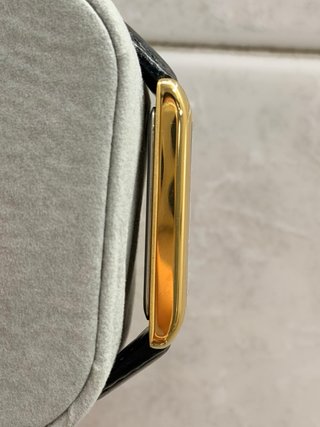 Reloj Junghans Savile Row